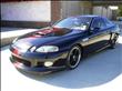 1996 LEXUS SC 300