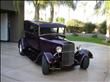 1928 FORD MODEL A