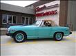 1975 MG MIDGET