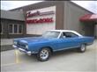 1969 PLYMOUTH GTX