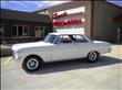 1962 CHEVROLET NOVA