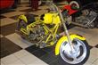 2001 HARLEY DAVIDSON DAYTEC SKULKER