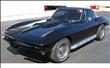 1965 CHEVROLET CORVETTE