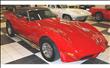 1974 CHEVROLET CORVETTE