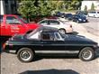 1980 MG MGB