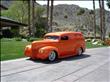 1940 FORD PANEL TRUCK