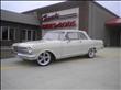 1962 CHEVROLET NOVA