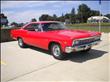 1966 CHEVROLET IMPALA