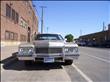 1973 CADILLAC COUPE DEVILLE