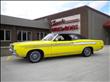 1969 FORD FAIRLANE
