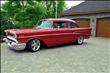 1957 CHEVROLET 210