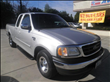 2002 Ford F150