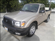2004 Toyota Tacoma