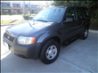 2004 Ford Escape