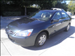 2005 Honda Accord