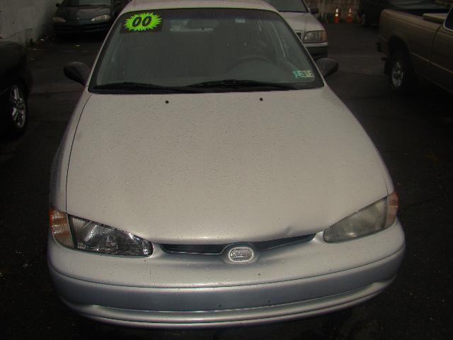 2000 Chevrolet Prizm for sale