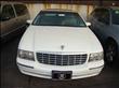 1998 Cadillac Deville