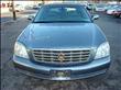 2004 Cadillac Deville