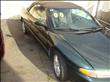 2000 Chrysler Sebring