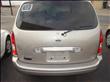 2002 Nissan Quest