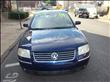2001 VOLKSWAGEN PASSAT