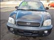 2003 Hyundai Santa Fe