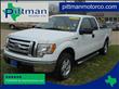 2010 Ford F150