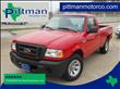 2009 Ford Ranger