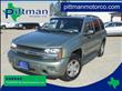 2004 Chevrolet TrailBlazer