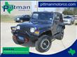 2002 Jeep Wrangler