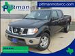 2007 Nissan Frontier