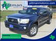2005 Toyota Tacoma