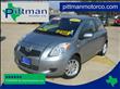 2007 Toyota Yaris