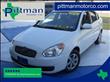 2010 Hyundai Accent