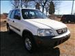 2001 Honda CR-V