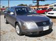 2004 Volkswagen Passat