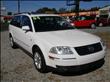 2004 Volkswagen Passat