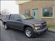 2009 Chevrolet Colorado