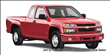 2009 Chevrolet Colorado