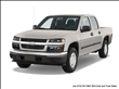 2009 Chevrolet Colorado