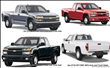 2009 Chevrolet Colorado