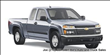 2009 Chevrolet Colorado