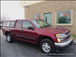 2009 Chevrolet Colorado