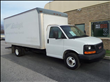 2004 GMC Savana