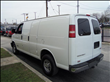 2004 GMC Savana