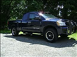 2007 Nissan Titan