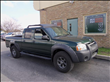 2002 Nissan Frontier