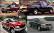 1991 Ford F150