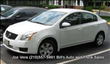 2000 Nissan Sentra