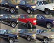 2004 Mazda Tribute
